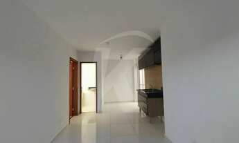 Imagem 2: Apartamento novo na Vila Maria com 02 quartos, sala, cozinha e banheiro