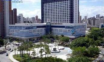 Imagem: Loja comercial no bairro Meireles em Fortaleza