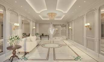 Imagem 3: Four Season: Sofisticação, exclusividade e uma vista de tirar o fôlego!