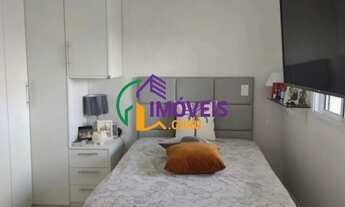 Imagem: APARTAMENTO - MOOCA - SP