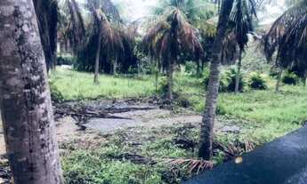 Imagem 3: NISIA FLORESTA/RN Lote com 591,98m² no Condomínio Veredas do Lago Azul