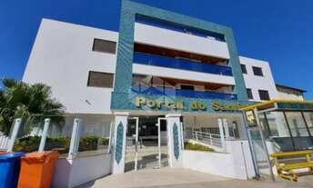 Imagem 2: Cobertura 2 quartos e terraço (desconto 650.00 1º aluguel) no Portal do Santinho, Florianó