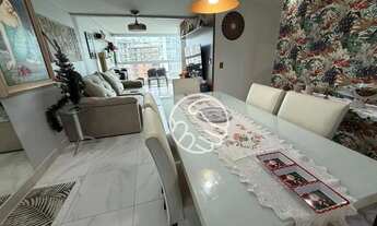 Imagem 7: Apartamento com 3 quartos sendo 1 suíte à venda, 115 m² por R$ 1.390.000 - Praia do Morro