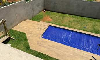 Imagem 4: Vendo casa padrão