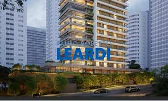 Imagem: APARTAMENTO - VILA MADALENA - SP