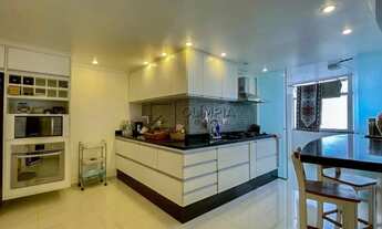 Imagem 6: Aluguel Apartamento 3 Dormitórios - 178 m² Jardim Europa