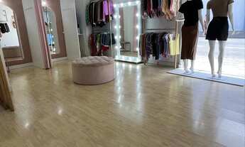 Imagem: Ponto comercial na cidade de Cachoeirinha