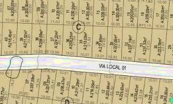 Imagem 2: Terreno na Praia de Maragogi!