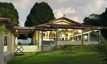 Imagem 5: Sítio Br 174 Km 23