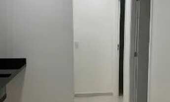 Imagem 4: Apartamento no Condomínio New City One - Vila Pirituba