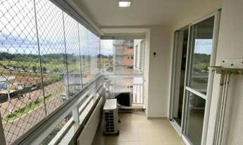 Imagem 5: Apartamento à venda no Edifício Neo Palhano Residence com 3 quartos na Gleba Palhano na Re