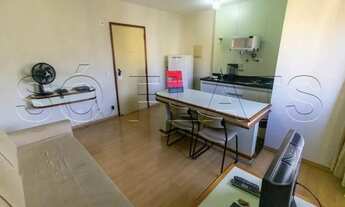 Imagem: Apto par alocação nos Jardins localizado