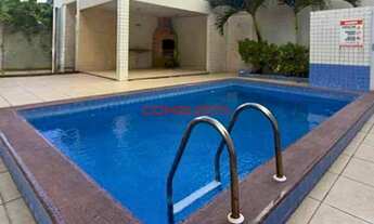 Imagem: Apartamento, Icaraí, 02 quartos