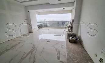 Imagem: Setin Midtown Pacaembu Office, sala comercial