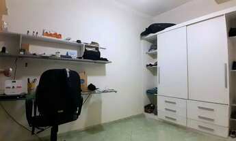 Imagem 6: CASA COM QUINTAL E CHURRASQUEIRA - SÃO PAULO / SP