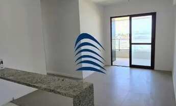 Imagem 3: Oportunidade Armação (Brisas Marinhas Residence), novo, 2/4 sendo 1 suíte 64m2, 1 vaga de