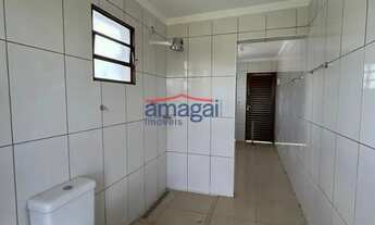 Imagem 5: Terreno com Galpão