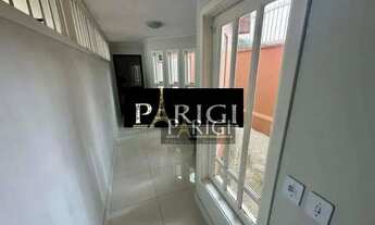 Imagem 7: Casa com 4 dormitórios para alugar, 200 m² por R$ 5.180,01/mês - Vila João Pessoa - Porto