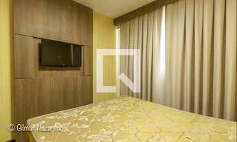 Imagem 5: Apartamento à Venda - Palmares, 1 Quarto, 20 m2