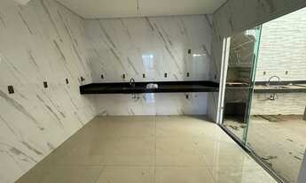 Imagem 5: Sobrado à venda no bairro Setor Pedro Ludovico - Goiânia/GO