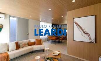 Imagem: CASA EM CONDOMÍNIO - TAMBORÉ - SP