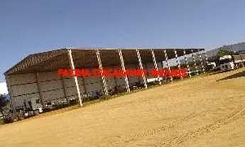 Imagem 2: APARECIDA DE GOIÂNIA - Galpão/Depósito/Armazém - POLO EMPRESARIAL