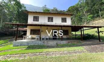 Imagem 2: Casa de Campo Teresópolis