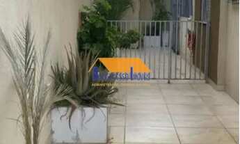 Imagem 7: Apartamento de 2 quartos, area privativa Bairro cachoeirinha em Belo Horizonte