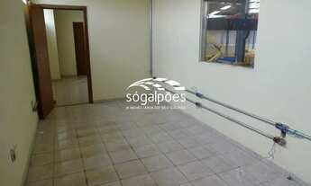 Imagem 5: Galpão à venda, Jardim Canada - NOVA LIMA/MG