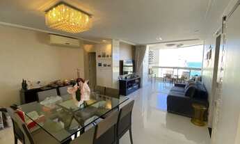 Imagem 2: Apartamento 4 Quartos com Vista para o Mar na Praia da Costa - Alto Padrão!