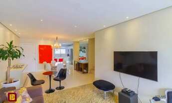 Imagem 7: Cobertura Duplex 4D(2suítes) piscina privativa e com 297m2 privativos no João Paulo, Flori