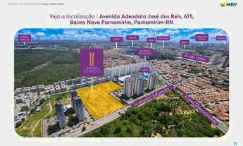 Imagem 5: Torres Do Seridó Residencial