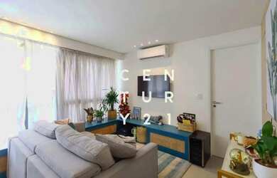 Imagem: Apartamento com 1 dormitório à venda