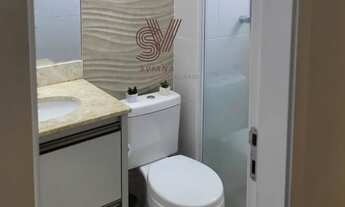 Imagem 6: SPLENDORE- 3 QUARTOS 2 VAGAS DE GARAGEM