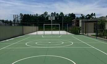 Imagem 2: Terreno com 195m² no condomínio Vila Blanca 2