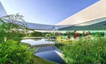 Imagem 7: Terreno à venda, 594,77m² por R$ 2.081.695 - Condomínio Solares da Gávea - Uberlândia/MG