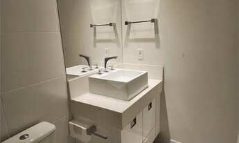 Imagem 7: Imóvel para venda com 90 metros quadrados com 2 quartos em Vila Izabel - Curitiba - PR