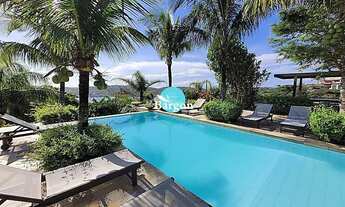 Imagem 2: Casa com 5 suítes a venda no Bairro Ferradura em Armação dos Búzios - RJ