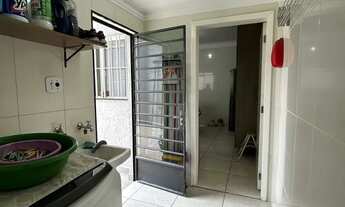 Imagem 7: Casa no São Cristóvão (Chave)M