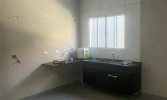 Imagem 4: CASA NO TIJUCA PROJETO FINAL SOBRADO (TERRENO 10X25