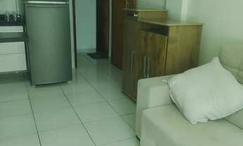 Imagem 4: Imóvel para aluguel possui 58 metros quadrados com 2 quartos em Bessa - João Pessoa - PB