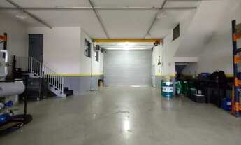 Imagem 3: Prédio Comercial c/ 600 m² de area construida sendo 3 pavimentos em terreno de 250 m²-Vila