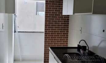 Imagem 2: Apt Recreio próx à Praia Pontal, Prédio Novo com Elevador