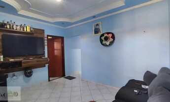 Imagem 2: Casa para Venda em Limeira, Parque Nossa Senhora das Dores, 2 dormitórios, 1 banheiro, 2 v