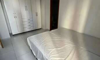 Imagem 4: Apartamento 1 quarto sendo suíte, mobiliado, bem localizado, próximo aos colégios