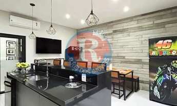 Imagem 9: Casa de Condomínio com 3 quartos, CONDOMINIO QUINTA DO LAGO I, São José do Rio Preto - R