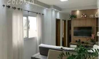 Imagem 3: Apartamento a venda - Utinga, Santo André