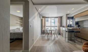 Imagem 3: Cobertura Duplex com 2 Quartos para venda ou aluguel, 102m² - Rio Branco