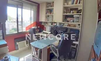 Imagem 6: Apartamento em Rua Comendador Rheingantz - Auxiliadora - Porto Alegre/RS