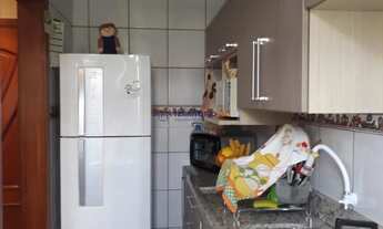 Imagem 5: Apartamento de 52m², 1 dormitório, no Bairro Vila Nova, infraestrutura completa